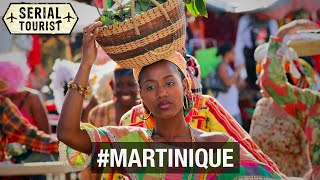 Martinique  Serial Tourist  Voyager en Martinique  Documentaire Voyage  SBS [upl. by Merrilee225]