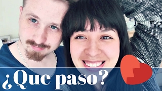 ¿MI ESPOSO YA NO ME QUIERE  MEXICANA EN LONDRES [upl. by Naihtniroc600]