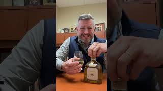 Patron Anejo Bourbon World Barrel Select [upl. by Llehsar]