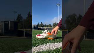 ASMR Playtest of the new Diadora Maximus Elite ITA T SLX footballshorts soccer football [upl. by Reckford]