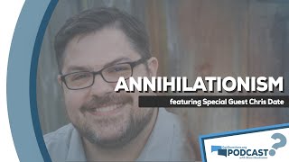 What is annihilationism  conditional immortality  GotQuestionsorg Podcast Episode 39 [upl. by Laks780]