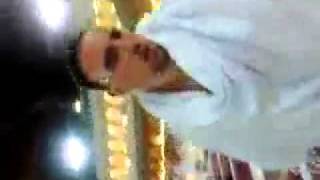 Franck Ribery In Mecca to perform Umrah [upl. by Leuqim]