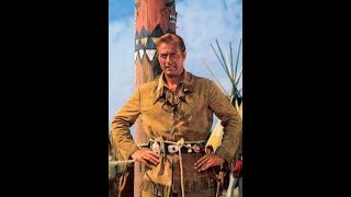 WINNETOU 1Teil Karl May Film 1963 [upl. by Nylesoj]