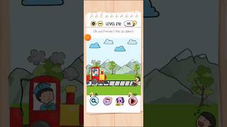 Brain test level 270271272 solve Brain test shorts song braintest brainchallenge [upl. by Nadoj]