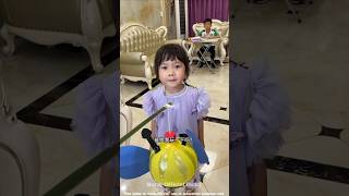 Chintu made a ball with light from wood  😱carriage house wooden artist  shortsvideo [upl. by Nalyk596]