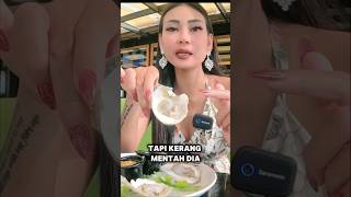 TIRAM SEGAR DI SEMINYAK BALI oysters seafood shorts laut [upl. by Morehouse]