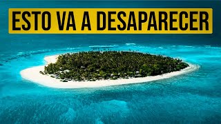 Estos 10 países pronto desaparecerán 🌎 [upl. by Marcy]