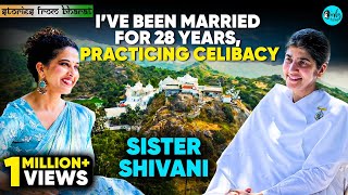 BK Shivani Opens Up Marriage Spirituality amp Life Lessons  Stories from Bharat EP43 Curly Tales [upl. by Kora]