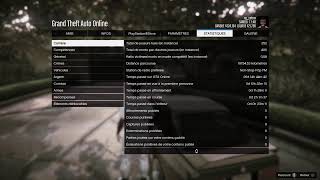 live gta ps4ps5 rasso clean car  avec discord [upl. by Biles168]