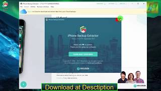 iPhone Backup Extractor 7551771 [upl. by Norha]