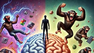 Master your mind The Chimp Paradox [upl. by Nahtnaoj491]