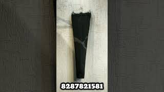 Branded Dry Fit 4 way lycra Lower Clothes Wholesale and Retail  Premium quality lower wholesale [upl. by Wylie]