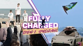 FULLY CHARGED  Episode 2 Community ENG SUBS [upl. by Galer]