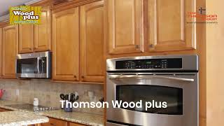 Experience the peak of durability with Thomson Wood Plus  Thomson multiwood [upl. by Puttergill177]