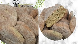 Pain complet au Thermomix 31 TM5 TM6خبز صحيpainخبزcheflallalatifa [upl. by Cavuoto]