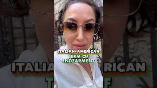 Term TaraCannistraci youtubeshorts shorts comedy newyork italian funny fyp realtalk funny [upl. by Rigdon573]