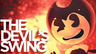 SFM The Devils Swing Caleb HylesFandroidCover español [upl. by Dafodil]