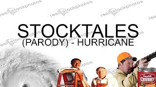 STOCKTALES PARODY Hurricane [upl. by Quackenbush361]