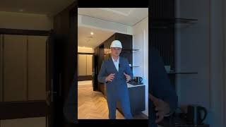 Почему так дорогоRadisson Collection Hotel Sochi дизайнинтерьера купитьапартаменты недвижимость [upl. by Granville]