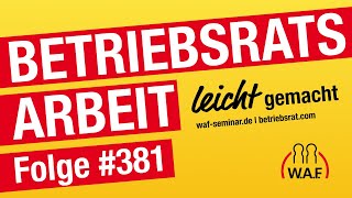 Der Tag der Tage Die Wahl steht an [upl. by Airebma605]