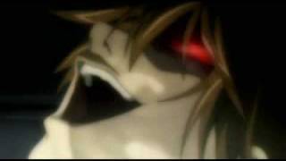 Death Note  Kiras Laugh Italian Version BEST ITALIAN VERSION  Sync perfectly [upl. by Yendic]