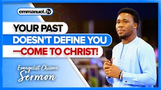 COME AS YOUR ARE  Evangelist Chisom Sermon [upl. by Reffinej]