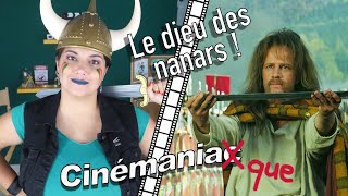 CINÉMANIAQUE  Vercingétorix la légende dun nanar [upl. by Nap]