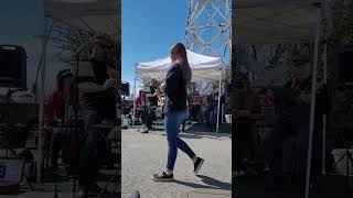 Spenard Farmers Market Anchorage Alaska [upl. by Elum]