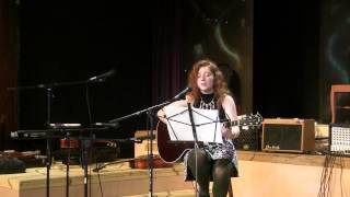 Sophie Malecki  Schornick Theater June 6 2015 [upl. by Inus]