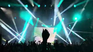 Porter Robinson  LanguageUnfold  Nurture Live Tour 92921 [upl. by Ohnuj]