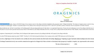 SEC Filings  Quick Explanation of Main Types [upl. by Aihsena811]