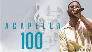 Fally Ipupa100 Official Acapella [upl. by Hallock]