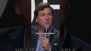 Tucker Exposes Truth on Epstein amp Diddy [upl. by Eilime]