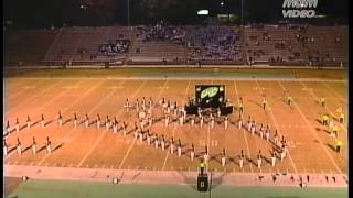 1999 Gaffney HS [upl. by Harrod]