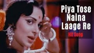 REMIX SONG PIYA TOSE NAINA LAGE RE  GUIDE MOVIE BEST SONG PIYA TOSE NAINA  WAHIDA RAHMAN BEST MOVI [upl. by Harriett413]