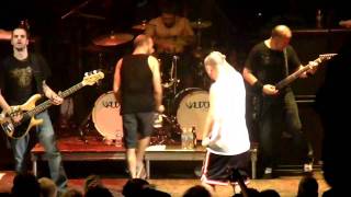 DESPISED ICON  IMMACULATE LIVE MONTREAL [upl. by Herwin940]