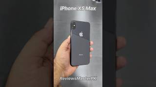 Should You Buy iPhone XS Max in 2024  Used iPhone XS Max Price 2024  iPhone XS Max Review in 2024 [upl. by Martinsen98]