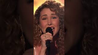 Loren Allred Delivers One Of AGT’s BEST VOCAL Performances EVER [upl. by Mira]