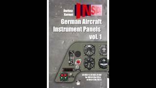 German Instrument Panels vol1 [upl. by Annanhoj]