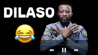 DILASO Fally ipupa X Brk Beatz [upl. by Kcirded]