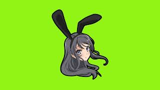 Fukashigi No Karte  Bunny Girl Senpai ED Cover Marimba Ringtone iPhone Intro [upl. by Eidolem]