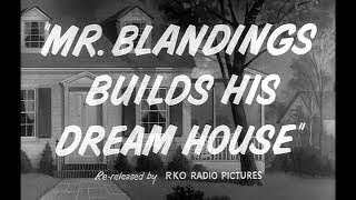 Popular Videos  Mr Blandings Builds His Dream House [upl. by Hennebery34]