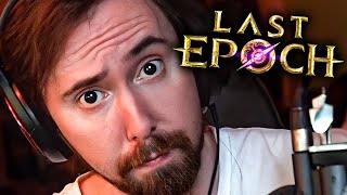 My First Impressions of Last Epoch [upl. by Craven260]