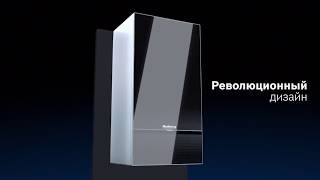 Видеообзор котла газового Buderus Logamax plus GB172i [upl. by Llenna]