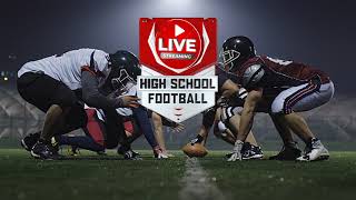 North Carolina High School Football Live 2024 [upl. by Ahsemrak]