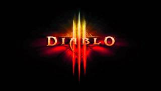 Diablo 3 Soundtrack  And The Heavens Shall Tremble [upl. by Wind]