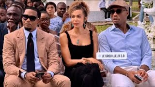 quotMariage de DJ Kerozen  Drogba et Etoo Créent lÉvénement quot [upl. by Saisoj469]