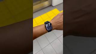 My Favorite Apple Watch Strap [upl. by Noemys623]