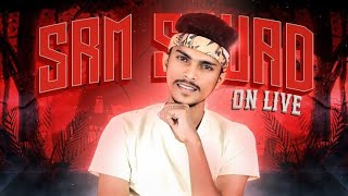 SRM Tamilan is live Tamil free fire [upl. by Kinsley]