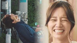 NG모음 ‘혜리표’애교에 무너지는 지성’《Entertainer》 딴따라 EP18 [upl. by Sivram]